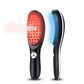 Brosse antichute massante AuraLiss™